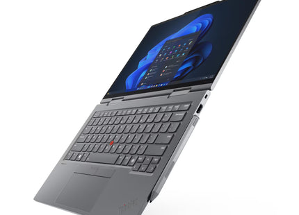 Lenovo laptop ThinkPad X1 2-in-1 Gen 9 Intel Core Ultra 7 155U 16GB 1TB gris 21KE0071FJ