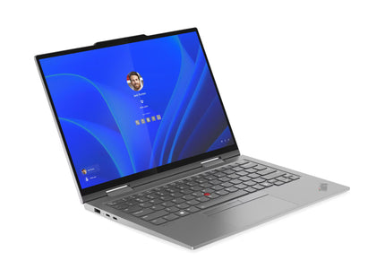 Lenovo laptop ThinkPad X1 2-in-1 Gen 9 Intel Core Ultra 7 155U 16GB 1TB gris 21KE0071FJ