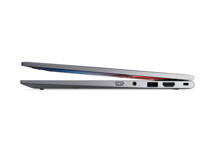 Lenovo laptop ThinkPad X1 2-in-1 Gen 9 Intel Core Ultra 7 155U 16GB 1TB gris 21KE0071FJ
