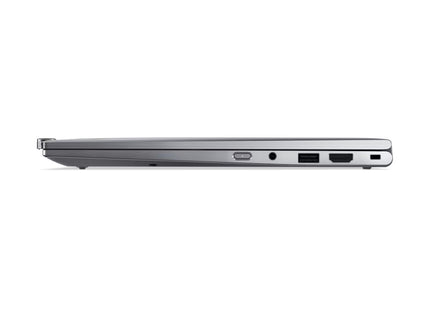 Lenovo laptop ThinkPad X1 2-in-1 Gen 9 Intel Core Ultra 7 155U 16GB 1TB gris 21KE0071FJ
