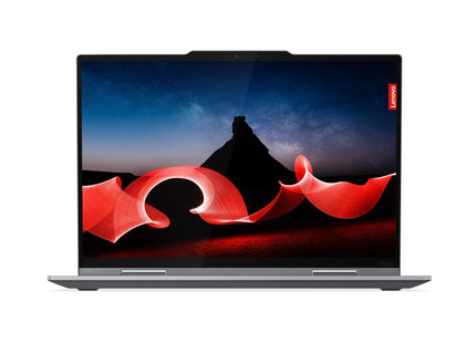 Lenovo laptop ThinkPad X1 2-in-1 Gen 9 Intel Core Ultra 7 155U 16GB 1TB gris 21KE0071FJ