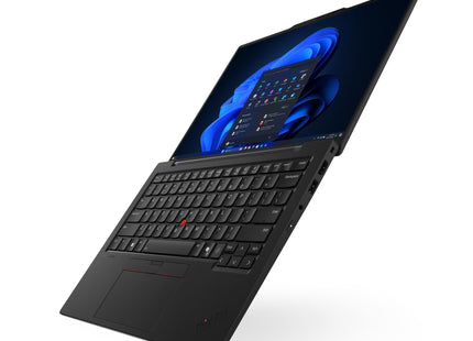 Lenovo laptop ThinkPad X1 Carbon Gen 13 Aura Edition Intel Core Ultra 7 258V 32GB 512GB negro 21NS00NEFJ