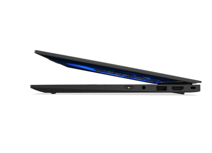 Lenovo laptop ThinkPad X1 Carbon Gen 13 Aura Edition Intel Core Ultra 7 258V 32GB 512GB negro 21NS00NEFJ