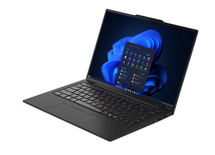 Lenovo laptop ThinkPad X1 Carbon Gen 13 Aura Edition Intel Core Ultra 7 258V 32GB 512GB negro 21NS00NEFJ