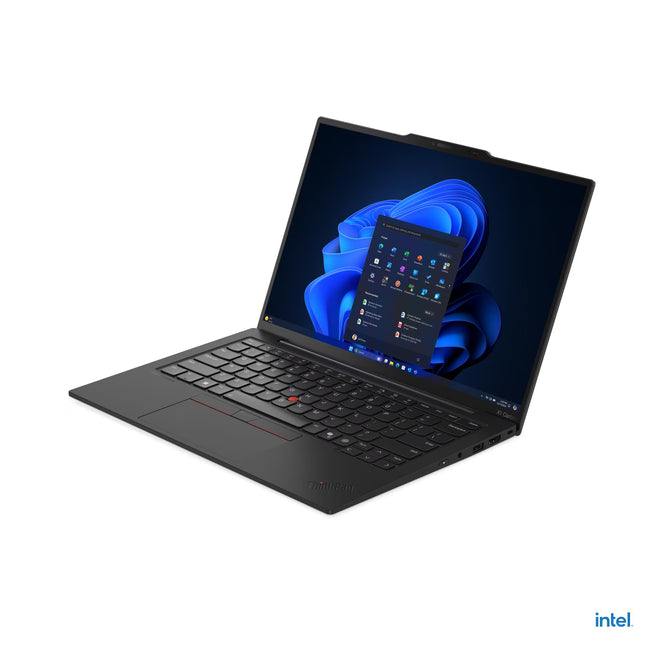 Lenovo laptop ThinkPad X1 Carbon Gen 13 Aura Edition Intel Core Ultra 7 258V 32GB 512GB negro 21NS00NEFJ