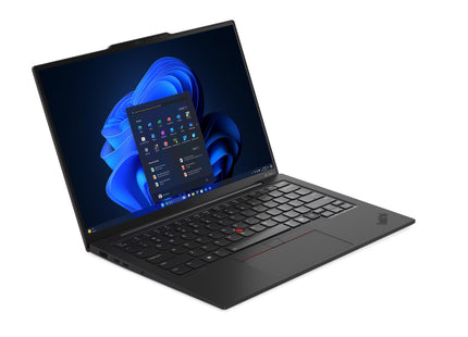 Lenovo laptop ThinkPad X1 Carbon Gen 13 Aura Edition Intel Core Ultra 7 258V 32GB 512GB negro 21NS00NEFJ
