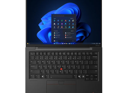 Lenovo laptop ThinkPad X1 Carbon Gen 13 Aura Edition Intel Core Ultra 7 258V 32GB 512GB negro 21NS00NEFJ