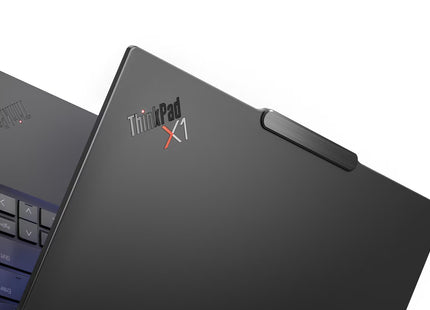 Lenovo laptop ThinkPad X1 Carbon Gen 13 Aura Edition Intel Core Ultra 7 258V 32GB 512GB negro 21NS00NEFJ