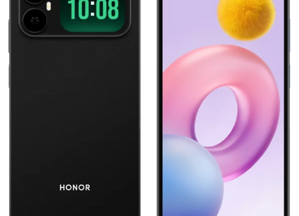 HONOR Celular 6.9" 4GB RAM 128GB Negro, Play 20A