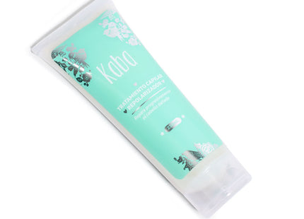 KABA Tratamiento Capilar Repolarizador 230 ml - dispensador