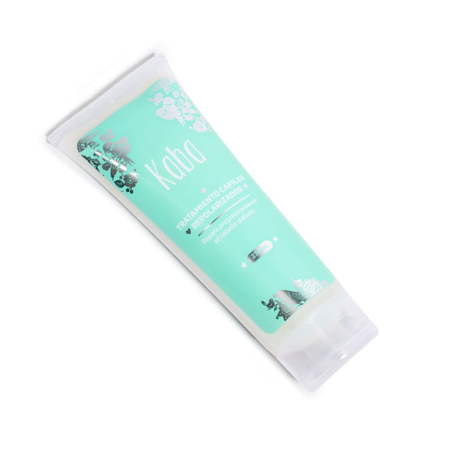 KABA Tratamiento Capilar Repolarizador 230 ml - dispensador