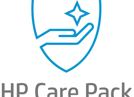 HP Care Pack U85GJE Garantía Extendida para Laptops HP - 3 Años