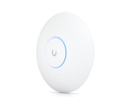 Ubiquiti UniFi Access Point WiFi 7 Tribanda 2.5GbE, U7-Pro-Max