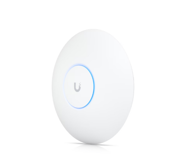 Ubiquiti UniFi Access Point WiFi 7 Tribanda 2.5GbE, U7-Pro-Max