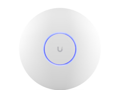 Ubiquiti UniFi Access Point WiFi 7 Tribanda 2.5GbE, U7-Pro-Max