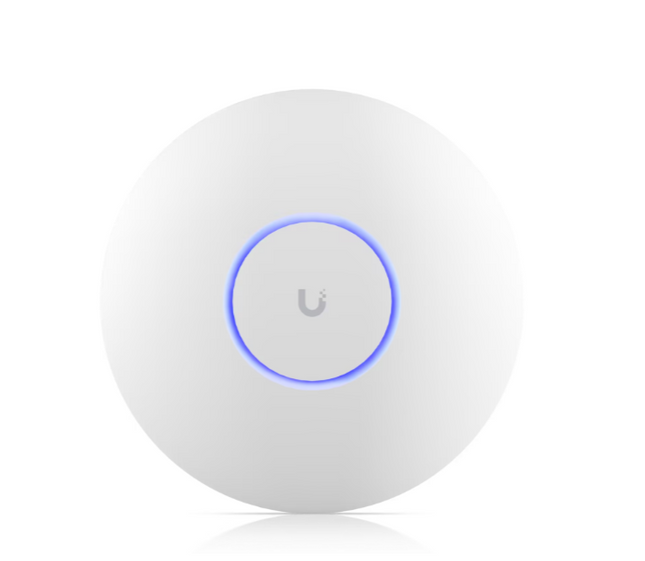 Ubiquiti UniFi Access Point WiFi 7 Tribanda 2.5GbE, U7-Pro-Max