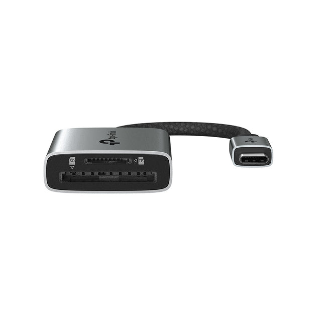 Lector de Tarjetas TP-Link, UA440C