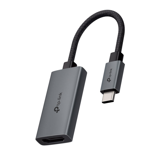 Adaptador de USB tipo C a HDMI TP-Link, UA520C