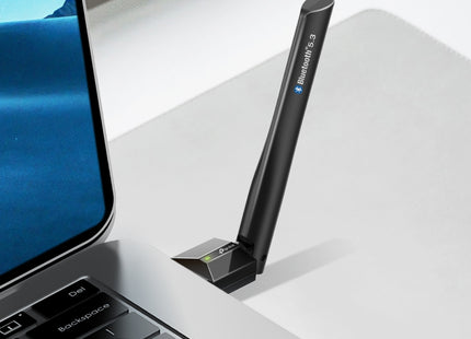 Adaptador USB Bluetooth TP-Link, UB500 Plus