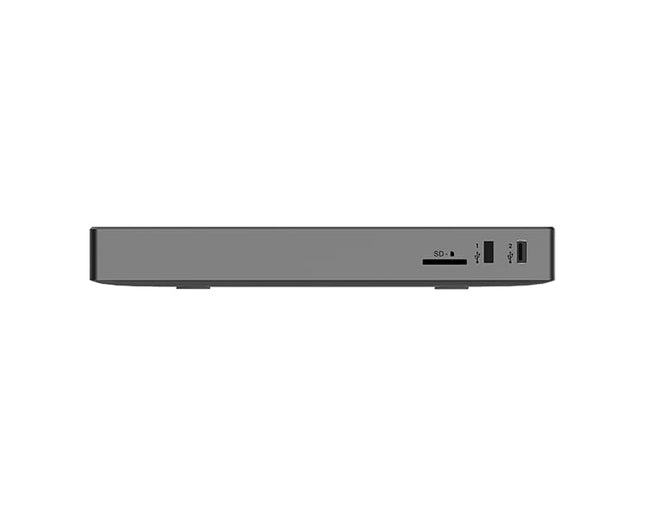 Grandstream UCM6304A IP PBX de Audio para 1000 Usuarios con 4 Puertos FXS y 4 FXO