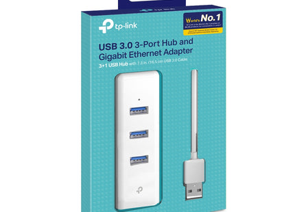 Hub TP-Link USB 3.0, UE330