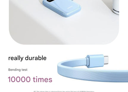 Power Bank 10000mAh UGREEN PB522, 45423B