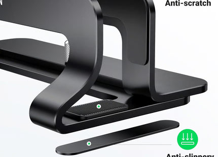 UGREEN Soporte Vertical Laptop 17 pulgadas, 25706