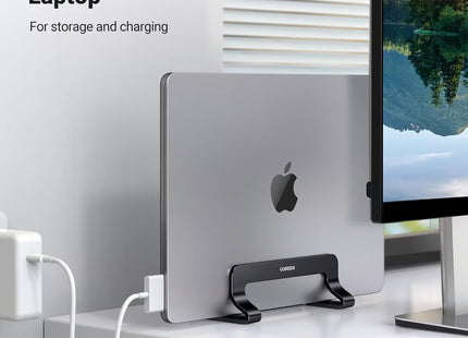 UGREEN Soporte Vertical Laptop 17 pulgadas, 25706