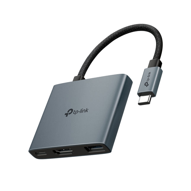 Hub TP-Link, UH3020C