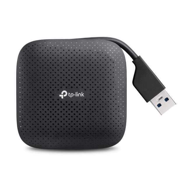 Hub TP-Link, UH400