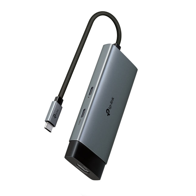 Hub TP-Link, UH5020C