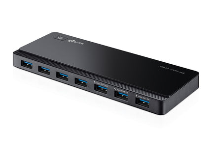Hub 7 Puertos TP-Link, TL-UH700