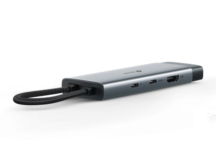 Hub USB-C 7 en 1 TP-Link, UH7020C