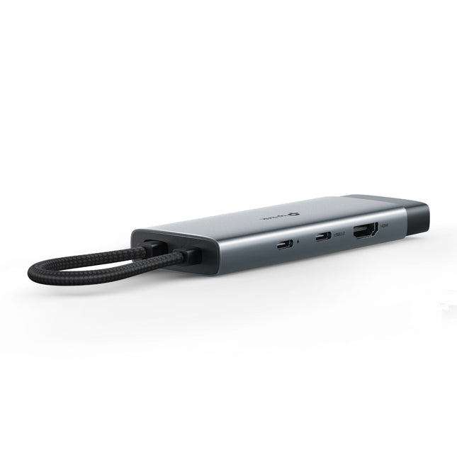 Hub USB-C 7 en 1 TP-Link, UH7020C