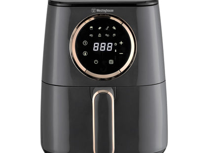 Freidora de Aire Digital Westinghouse WKAF002 | 4.3 L | Negra | Digital