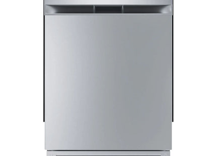 Lavavajillas Empotrable Midea MDWPS1401KSS | Sense Wash | Silver