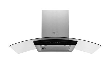 Extractor Campana Midea MJWV7336C3GS | 36" | Acero Inoxidable