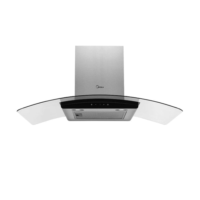 Extractor Campana Midea MJWV7336C3GS | 36" | Acero Inoxidable