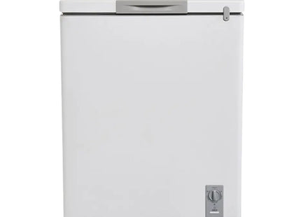 Congelador Horizontal Midea MDRC205FZM01 | 5 Pies | Bajo Consumo