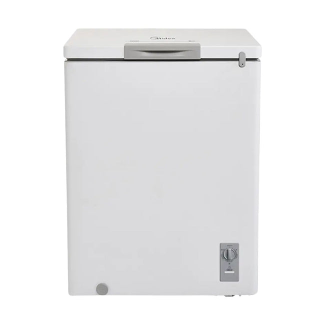 Congelador Horizontal Midea MDRC205FZM01 | 5 Pies | Bajo Consumo