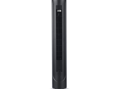 Ventilador de Torre Midea MTF42CE-CA | 42" | 5 Velocidades | Negro