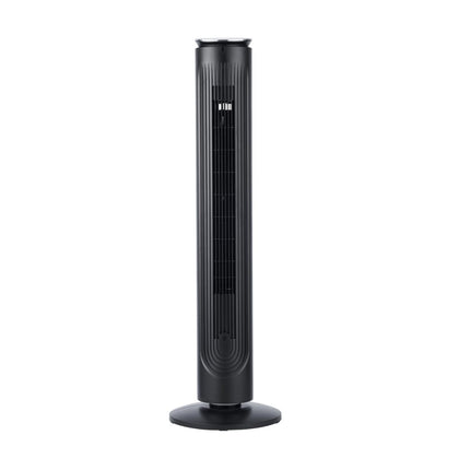Ventilador de Torre Midea MTF42CE-CA | 42" | 5 Velocidades | Negro