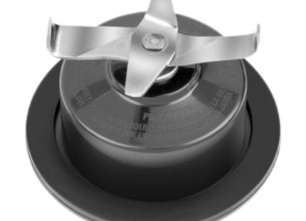 Repuesto Cuchilla Black+Decker Quad Pro FusionBlade BL1650-05LA | Acero Inoxidable | Repuesto Original