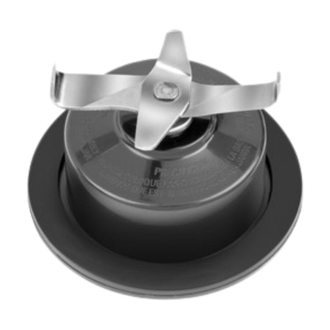 Repuesto Cuchilla Black+Decker Quad Pro FusionBlade BL1650-05LA | Acero Inoxidable | Repuesto Original