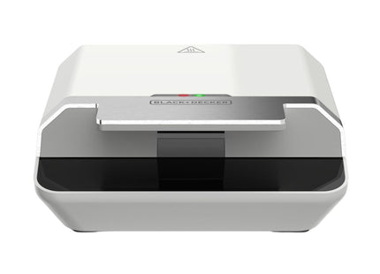 Sandwichera Black+Decker, SM602F-1WDLA
