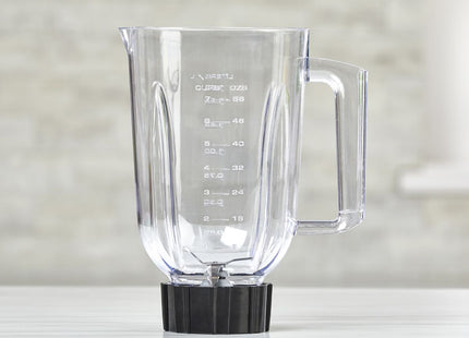 Licuadora Black+Decker Ice Crush, BL0877-1BDLA