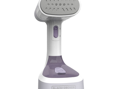 Vaporizador de Mano Black+Decker Plegable, GS0311-0PDLA