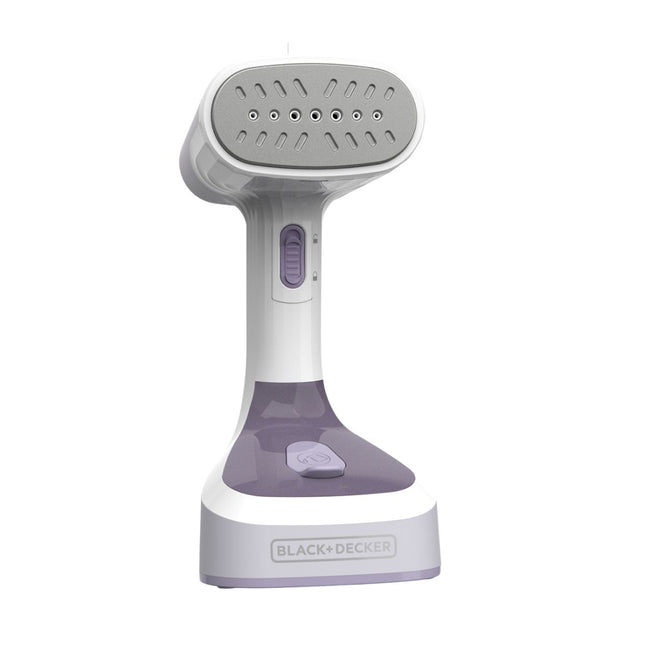 Vaporizador de Mano Black+Decker Plegable GS0311-0PDLA | Tanque 150ml