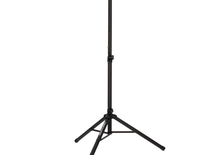 Thonet & Vander Soporte Para Parlantes PA 1,5 m Negro, TA01