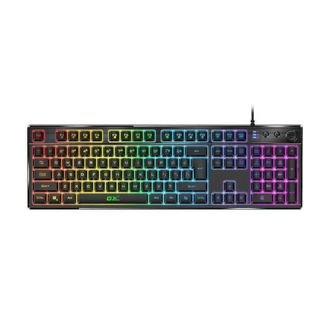 Teclado Gaming RGB Genius Scorpion K7 Plus, 31310056401